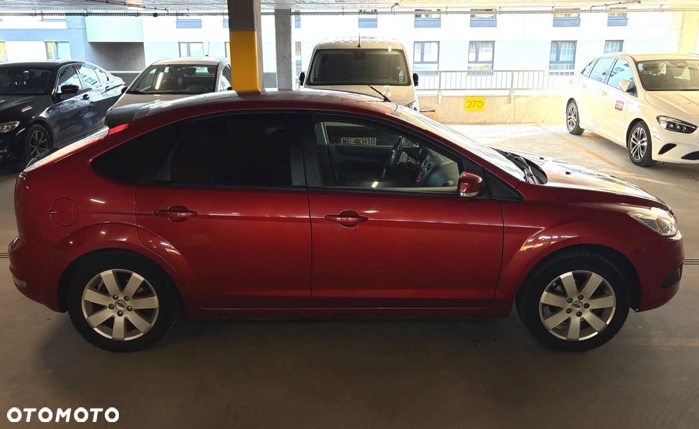 Ford Focus - 6