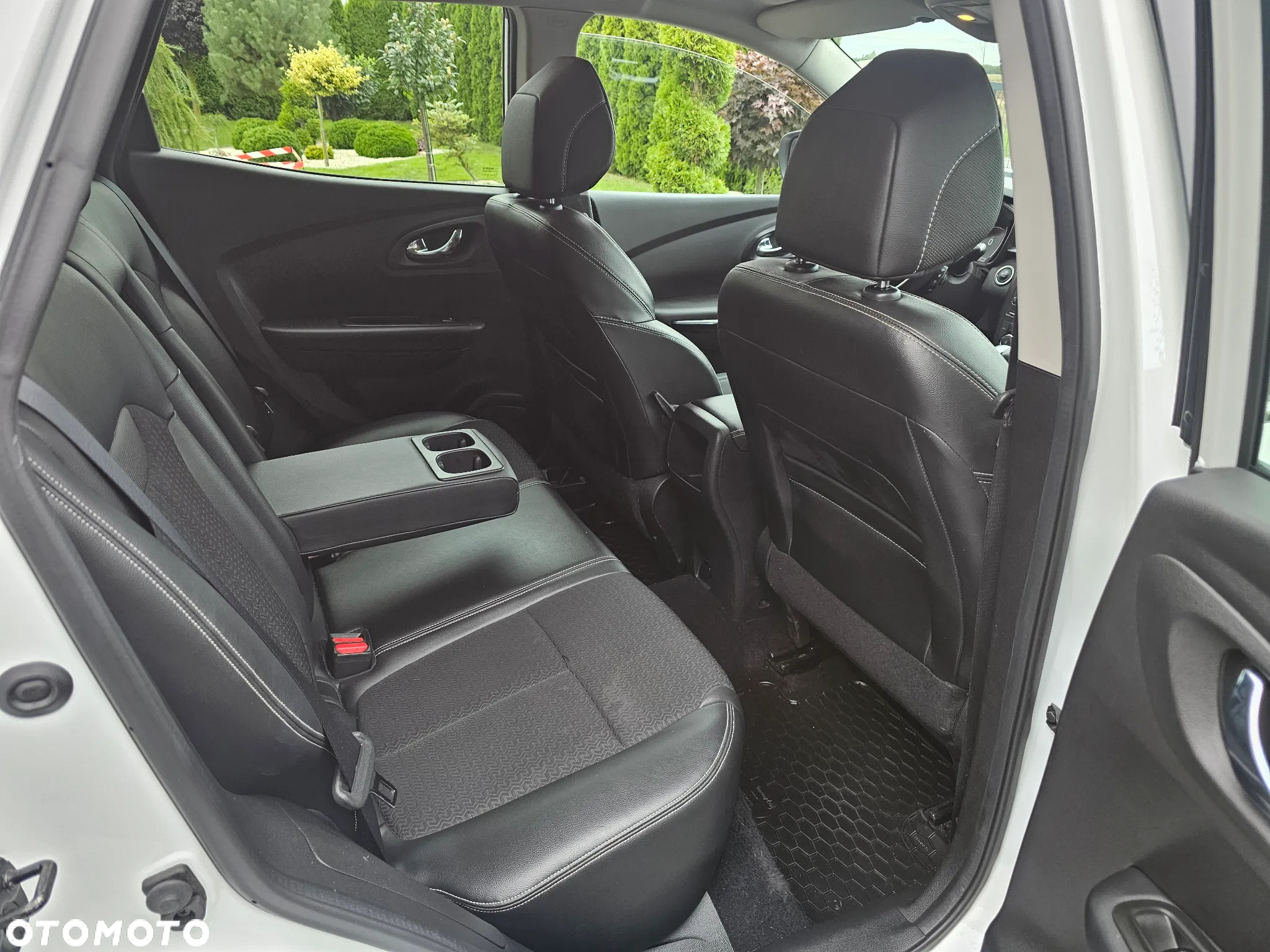 Renault Kadjar 1.5 dCi Energy Night&Day - 14