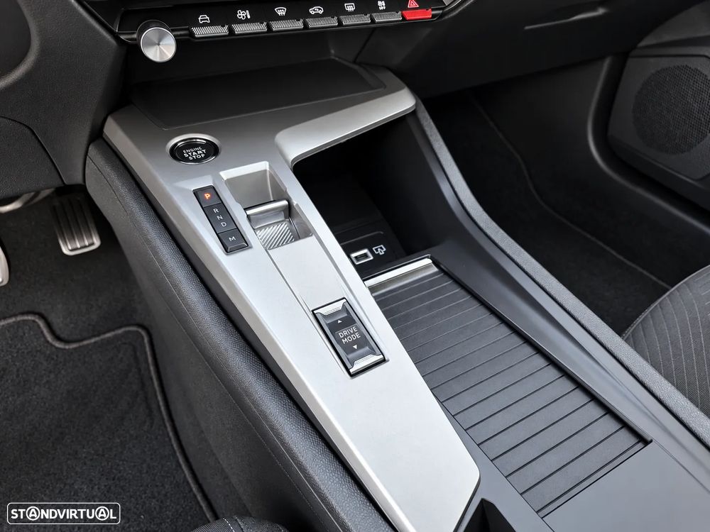 Peugeot 308 SW - 16