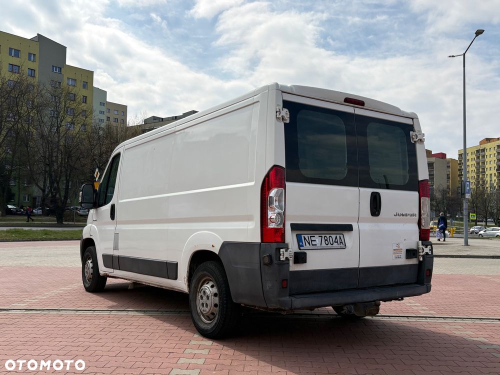 Citroën Jumper - 3