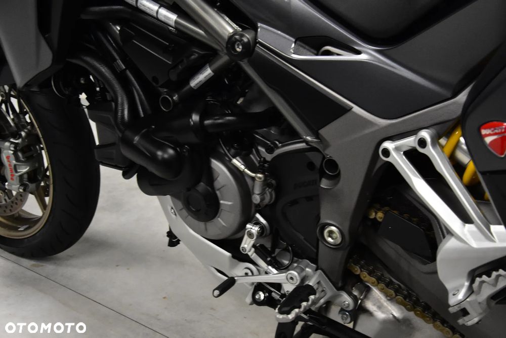 Ducati Multistrada - 39