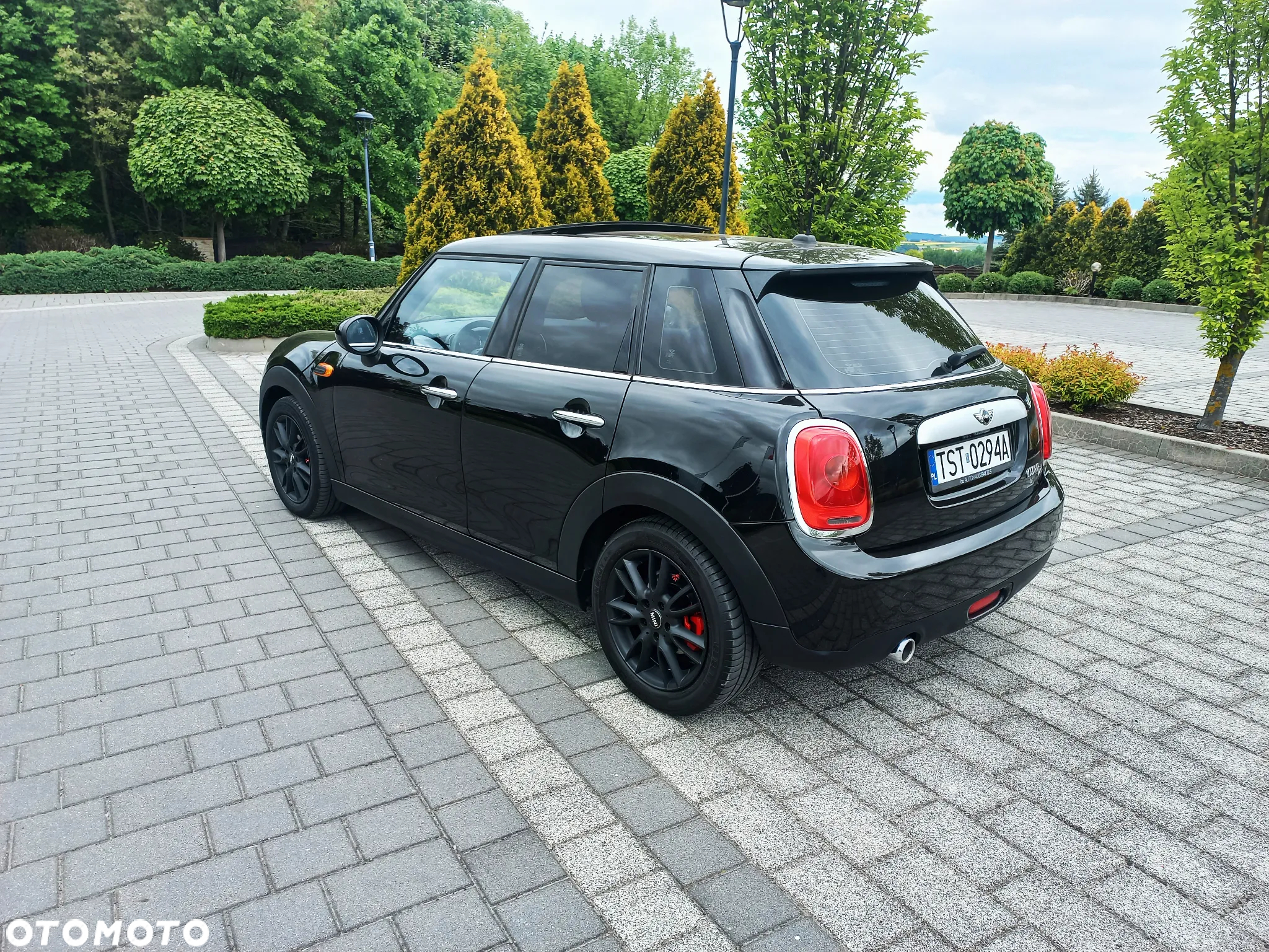 MINI Cooper - 9