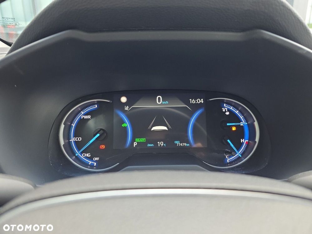Toyota RAV4 - 16