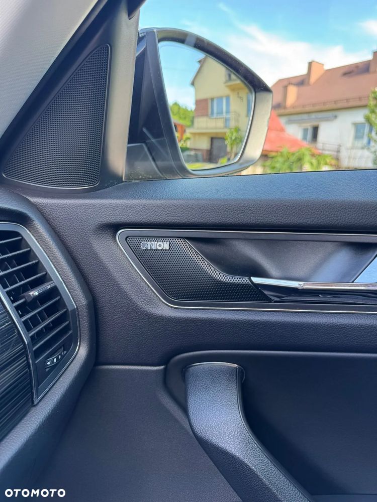 Skoda Kodiaq 2.0 TSI 4x4 Scout DSG - 11