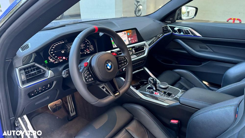 BMW Seria 4 M440i xDrive - 6