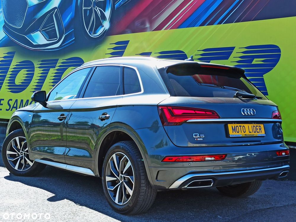 Audi Q5 - 4