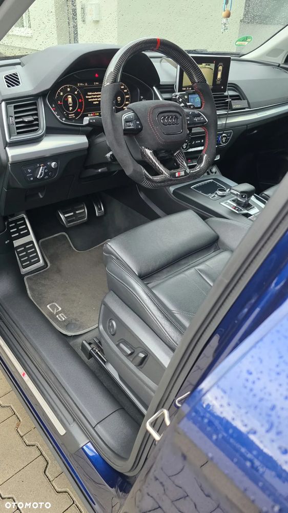 Audi Q5 - 6