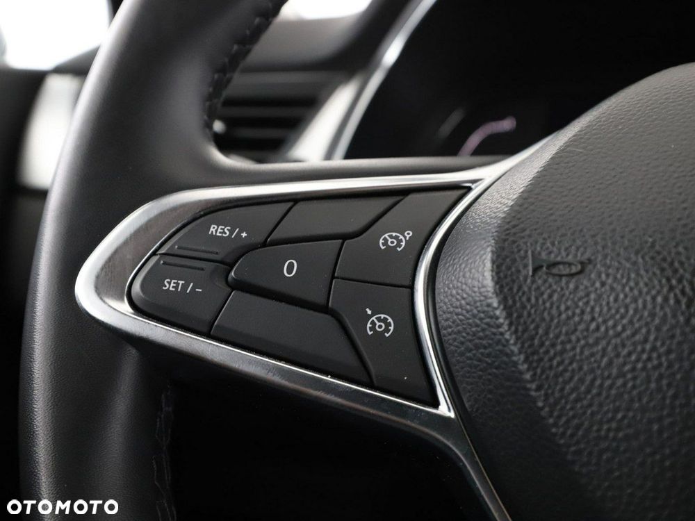 Renault Captur 1.6 E-TECH Full Hybrid 145 Intens - 31