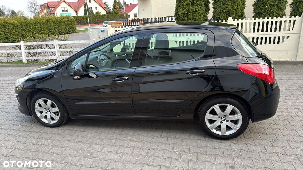 Peugeot 308 1.6 Premium - 2
