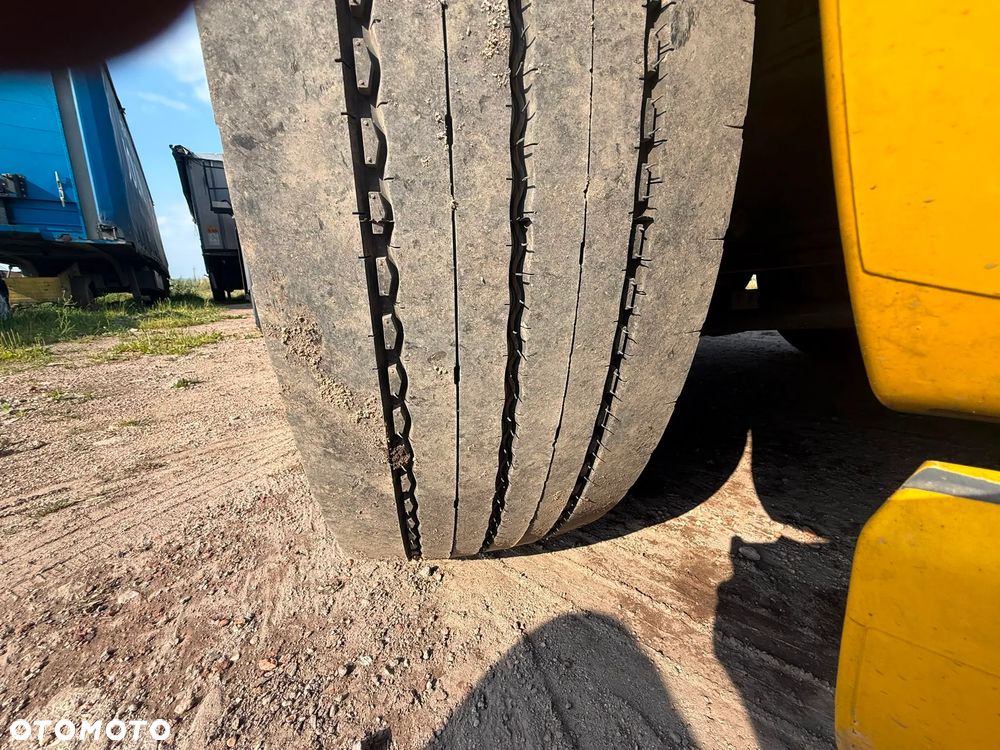 Scania R450 - 11