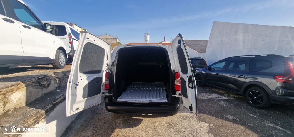 Toyota PROACE CITY - 8