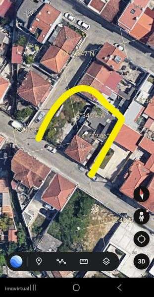 5 Casas Novas RENDIMENTO 3900 MES - Grande imagem: 2/2