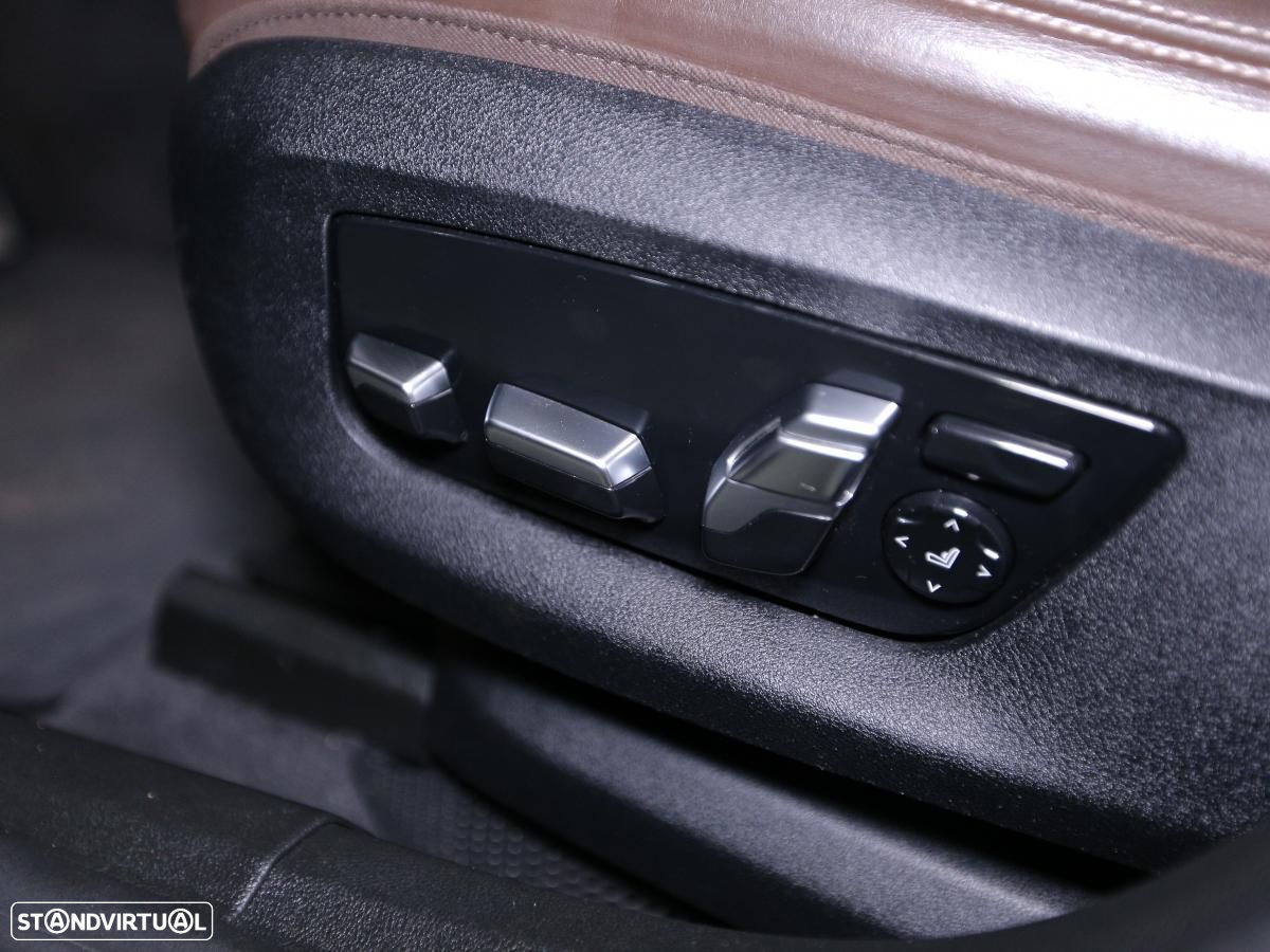 BMW 620 Gran Turismo d Pack M - 20