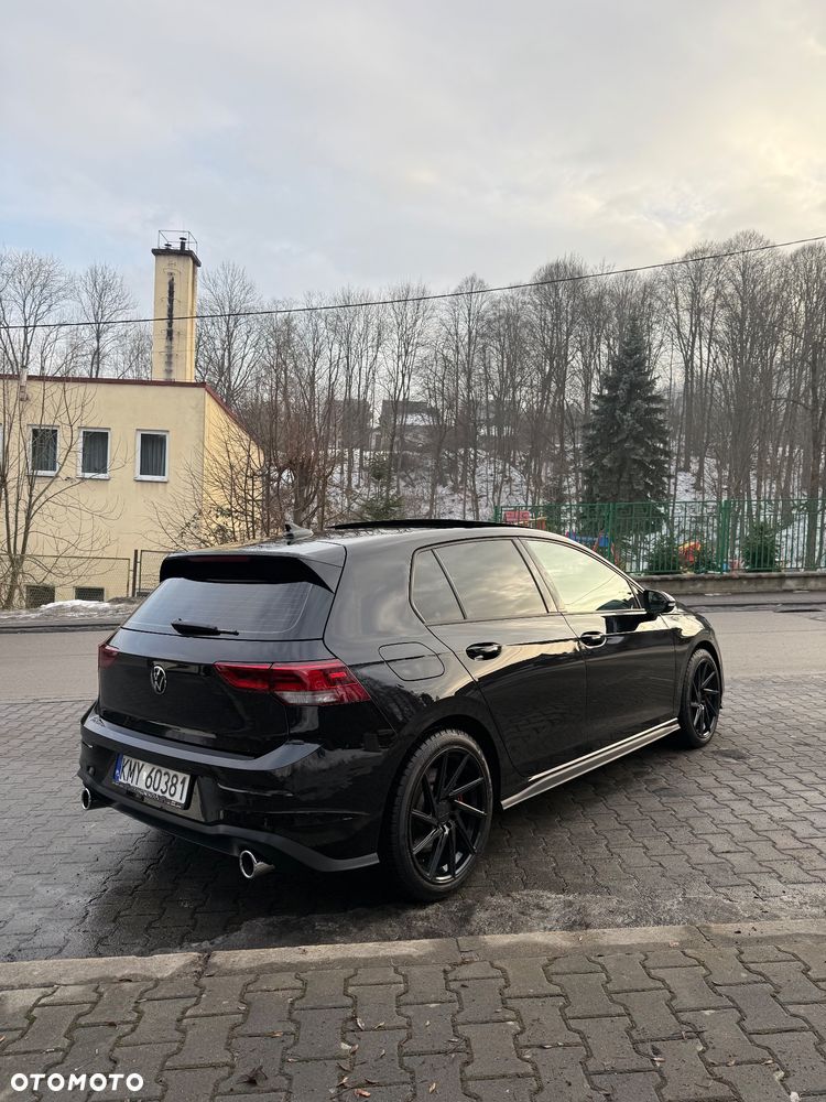 Volkswagen Golf 2.0 TSI GTI DSG - 6
