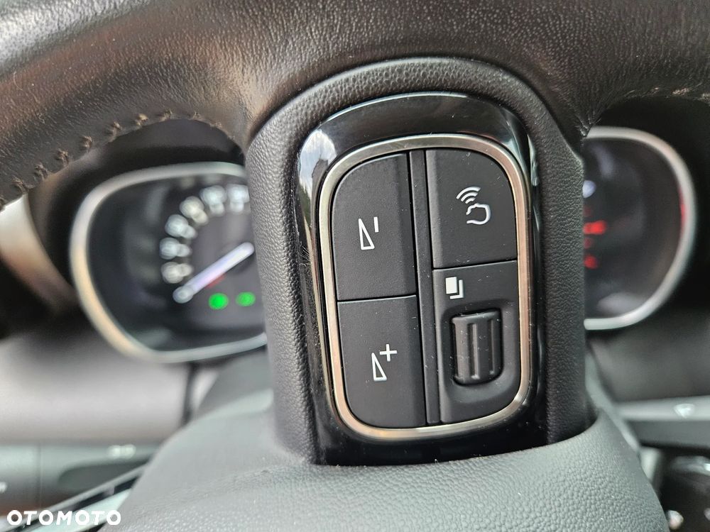 Citroën C3 Aircross 1.2 PureTech Feel S&S - 19