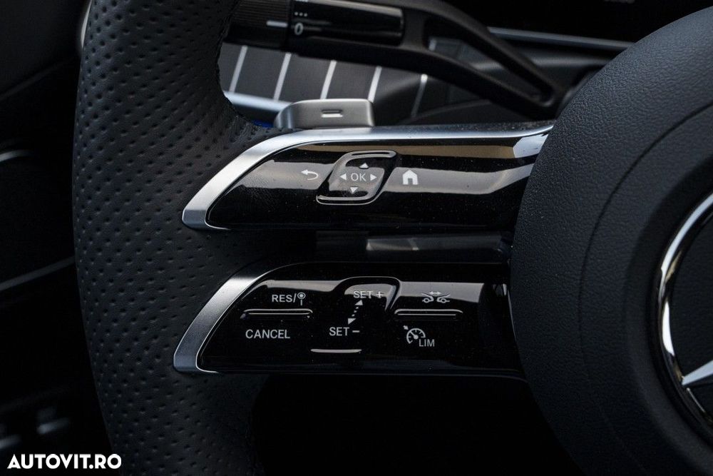 MERCEDES-BENZ C-Class 2026 — imagine 15