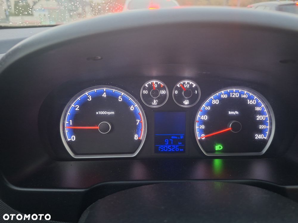 Hyundai i30 - 8