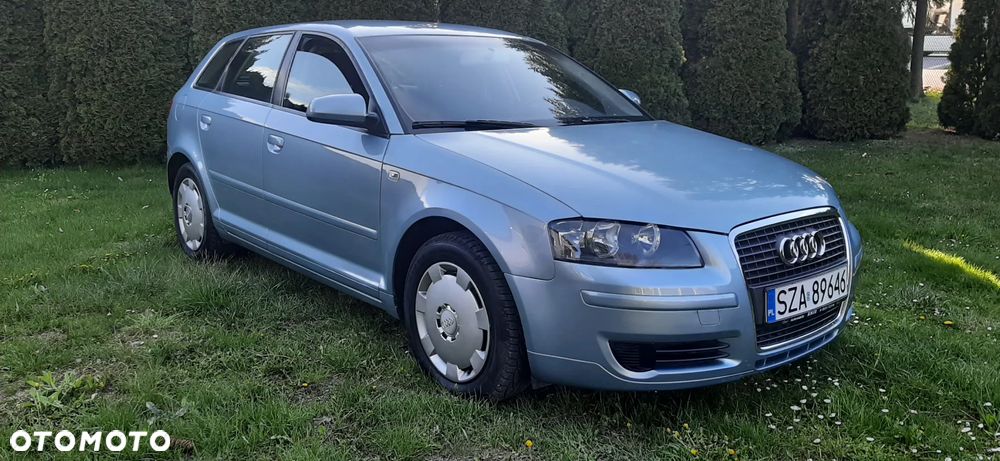 Audi A3 Sportback - 10
