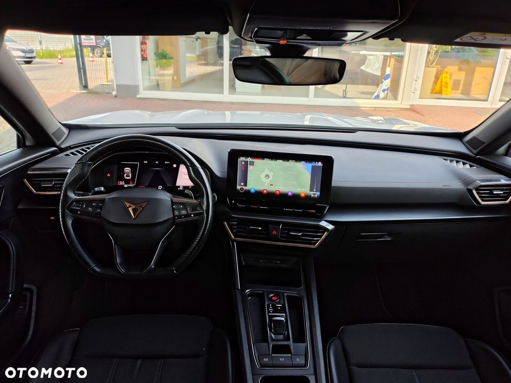 Cupra Formentor - 21