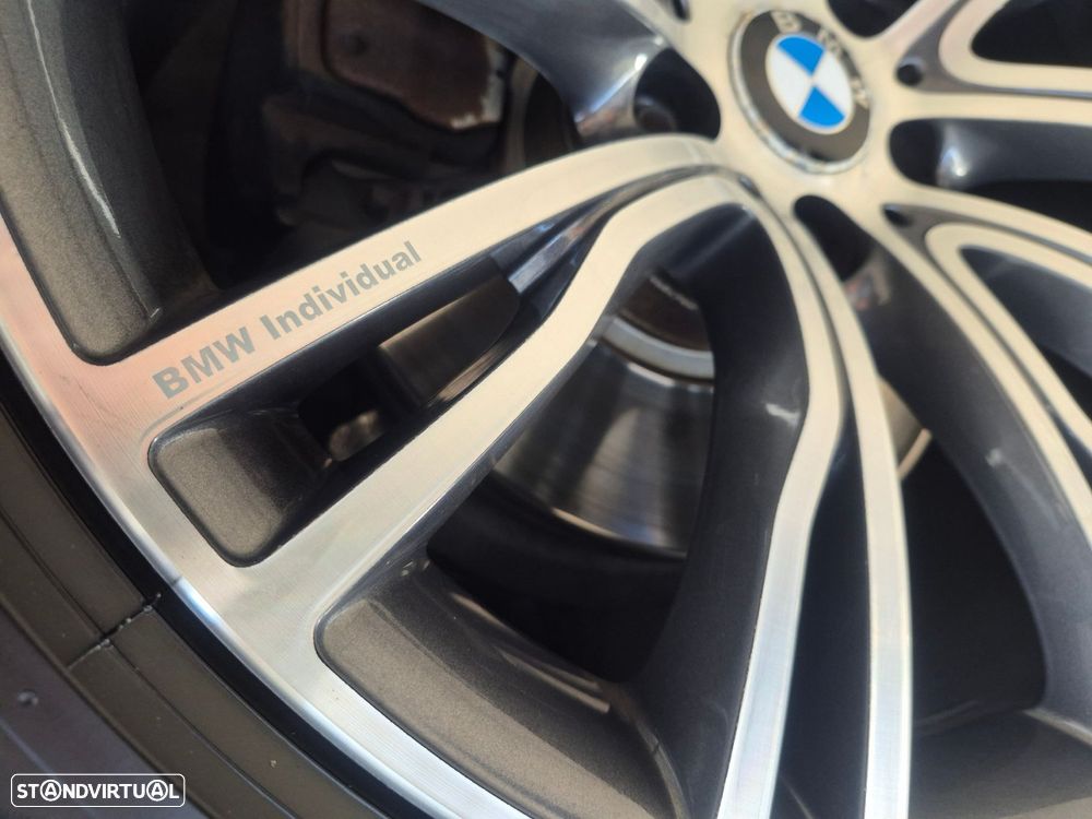 BMW X6 40 d xDrive Pack M - 15