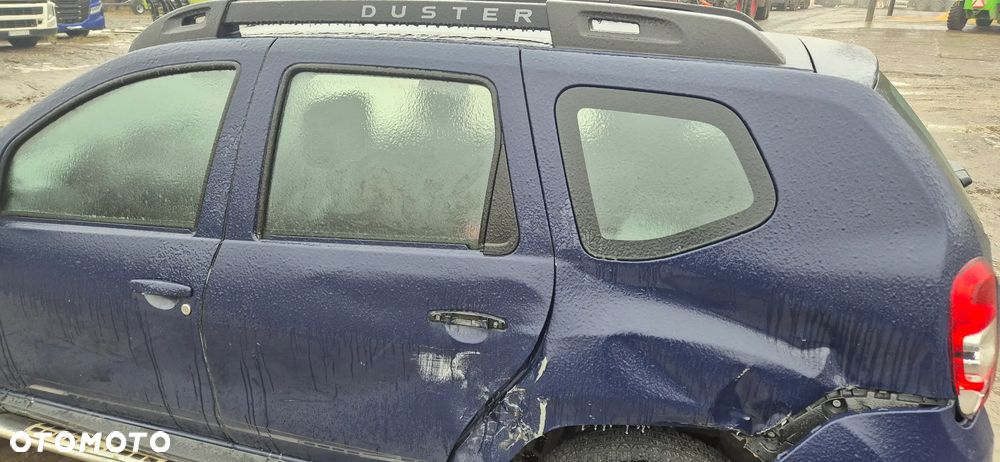 Dacia Duster 1.5 dCi Ambiance - 15