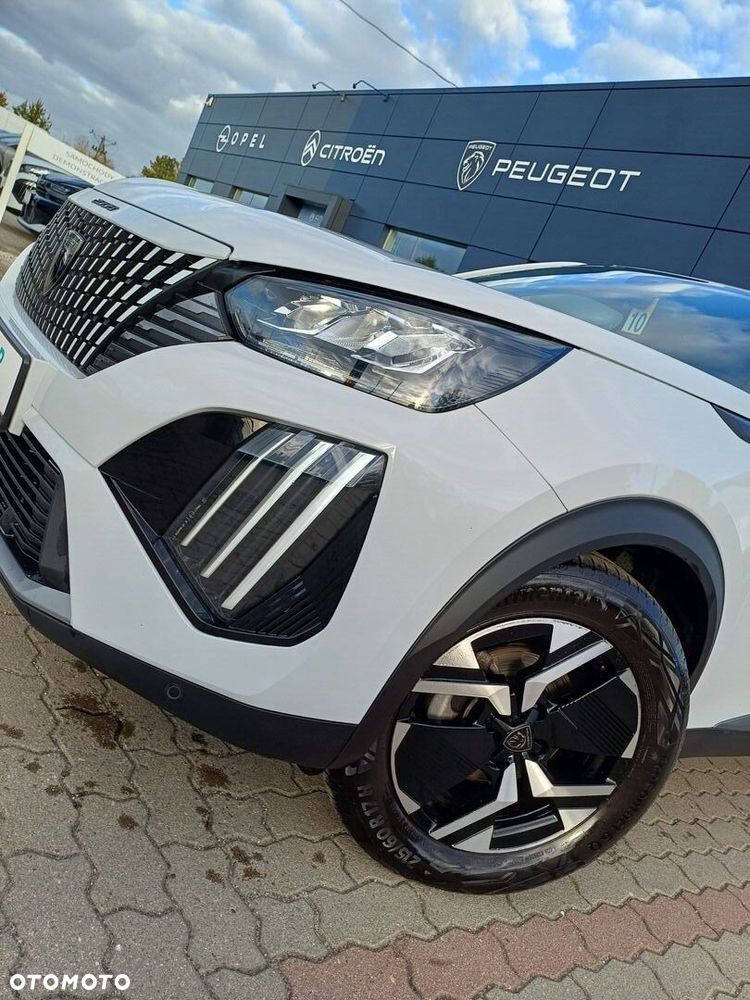 Peugeot 2008 - 10