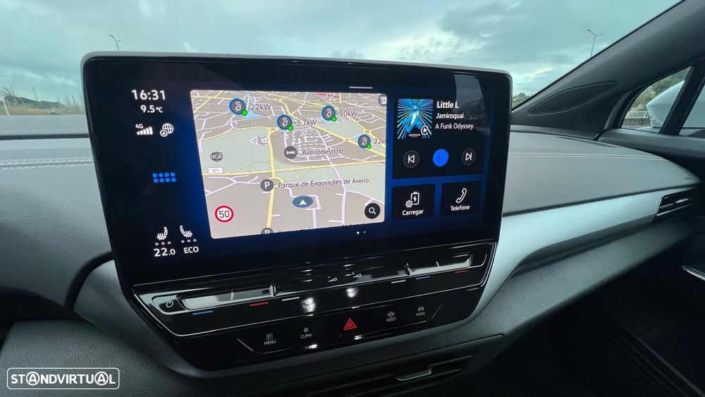 VW ID.5 77 kWh Pro Performance - 10