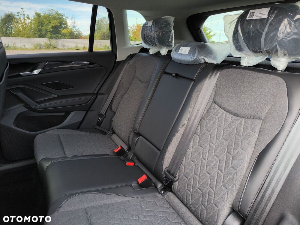 Volkswagen Tiguan 1.5 eTSI Life Plus DSG - 24