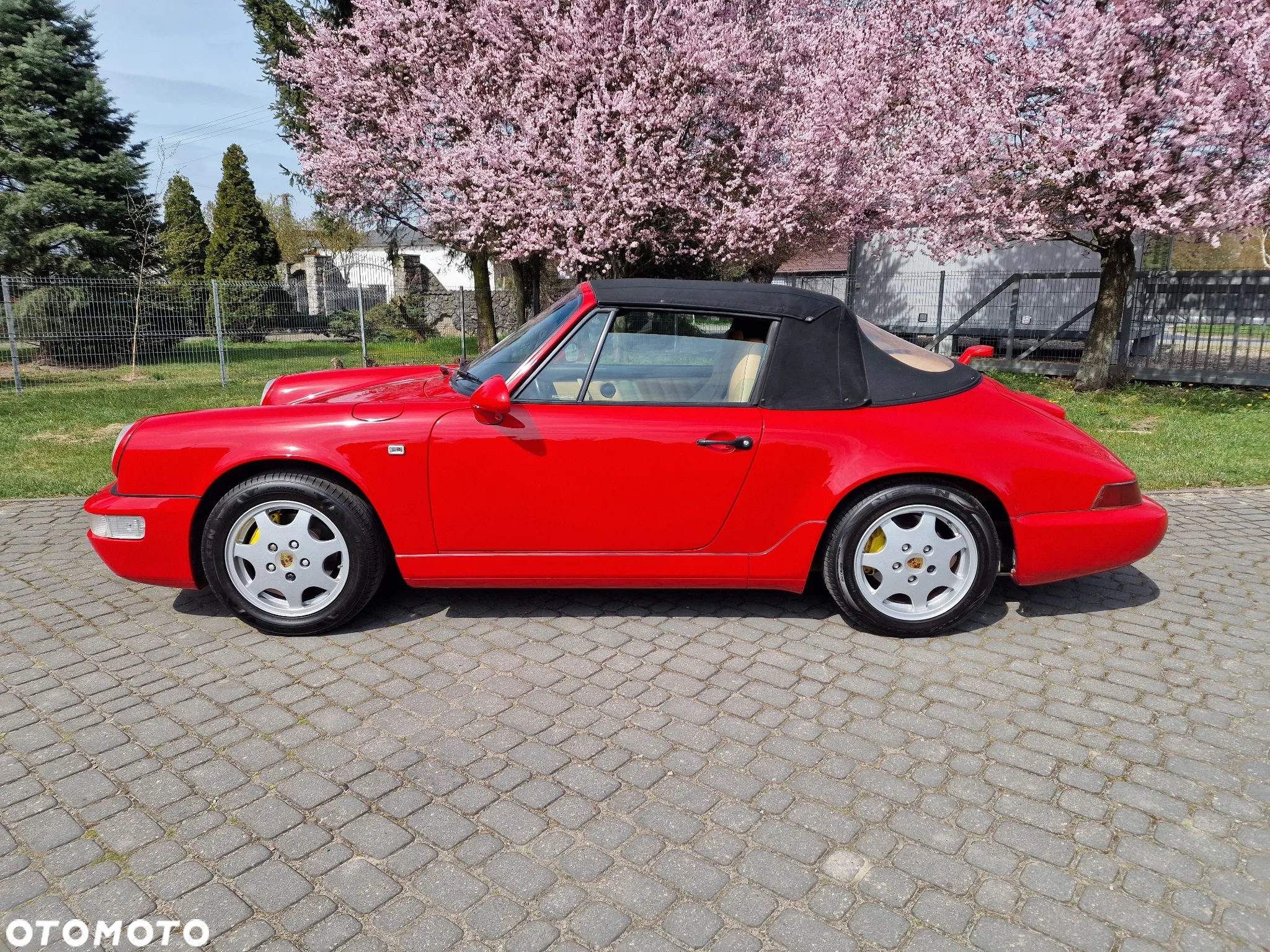 Porsche 911 - 17