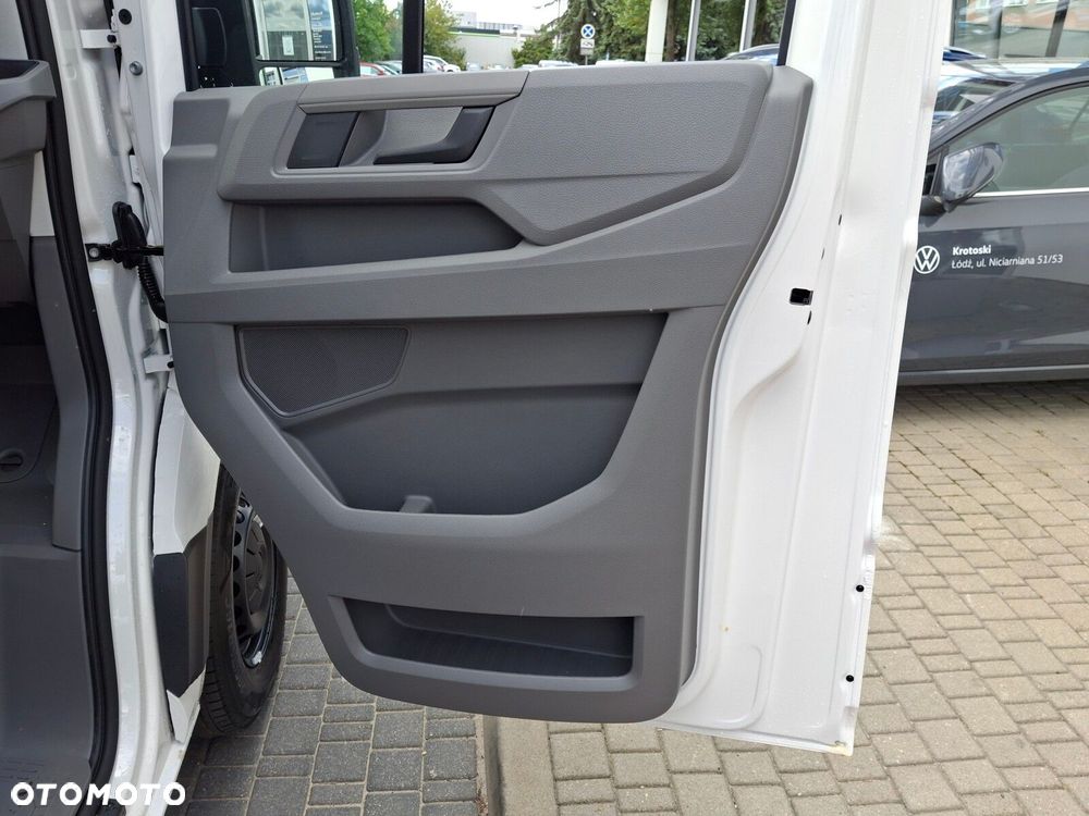 Volkswagen Crafter - 24