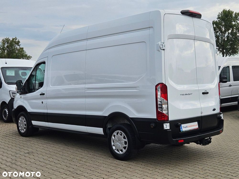 Ford transit L3H3 *59999zł NETTO* 2.0TdCi/170KM - 12