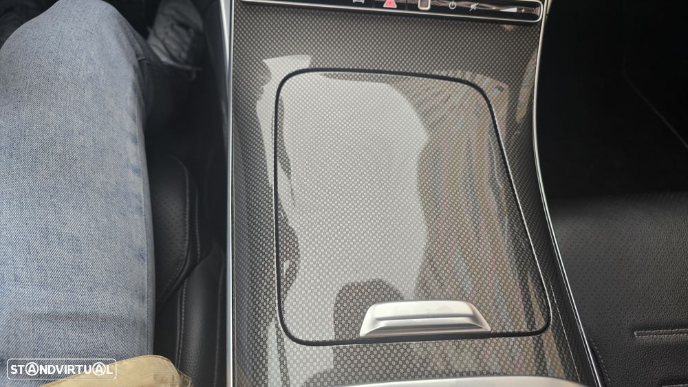 Mercedes-Benz C 300 e 9G-TRONIC AMG Line Advanced - 25