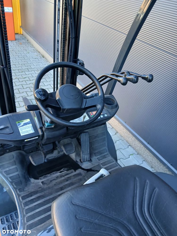 Toyota 02-8FGF15 - 7