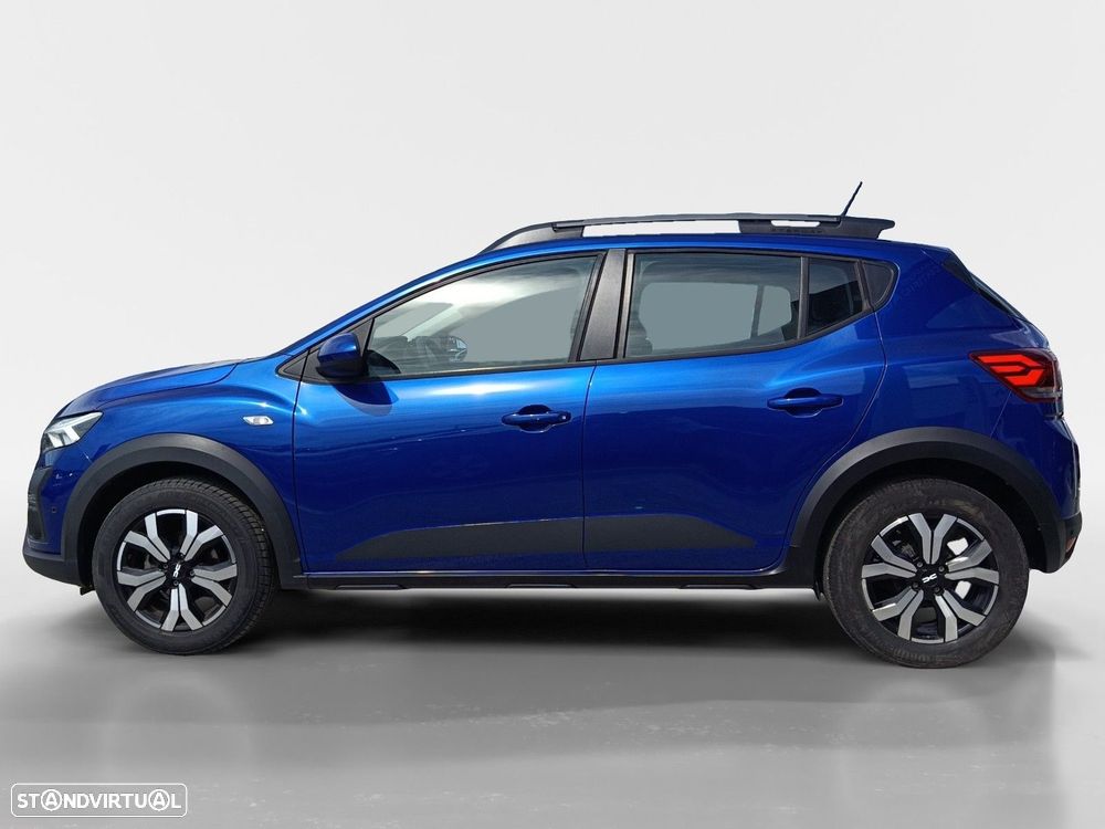 Dacia Sandero 1.0 TCe Expression - 2