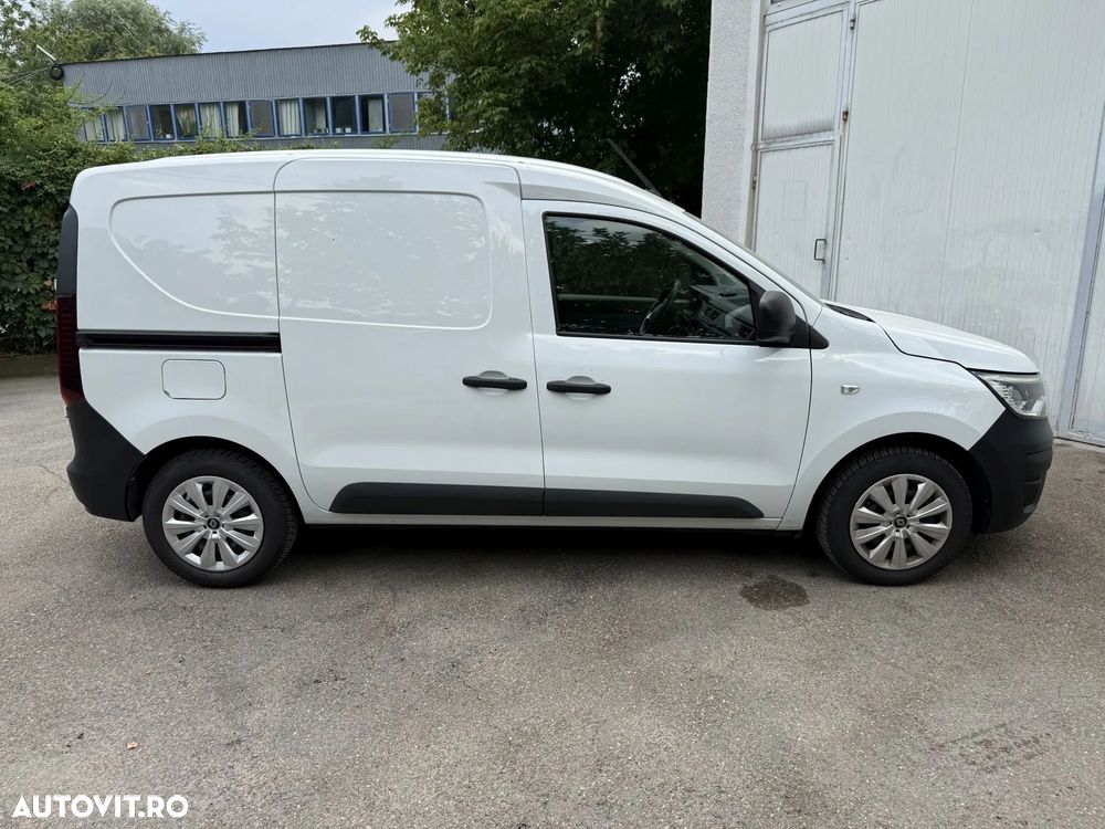 Renault Express - 5