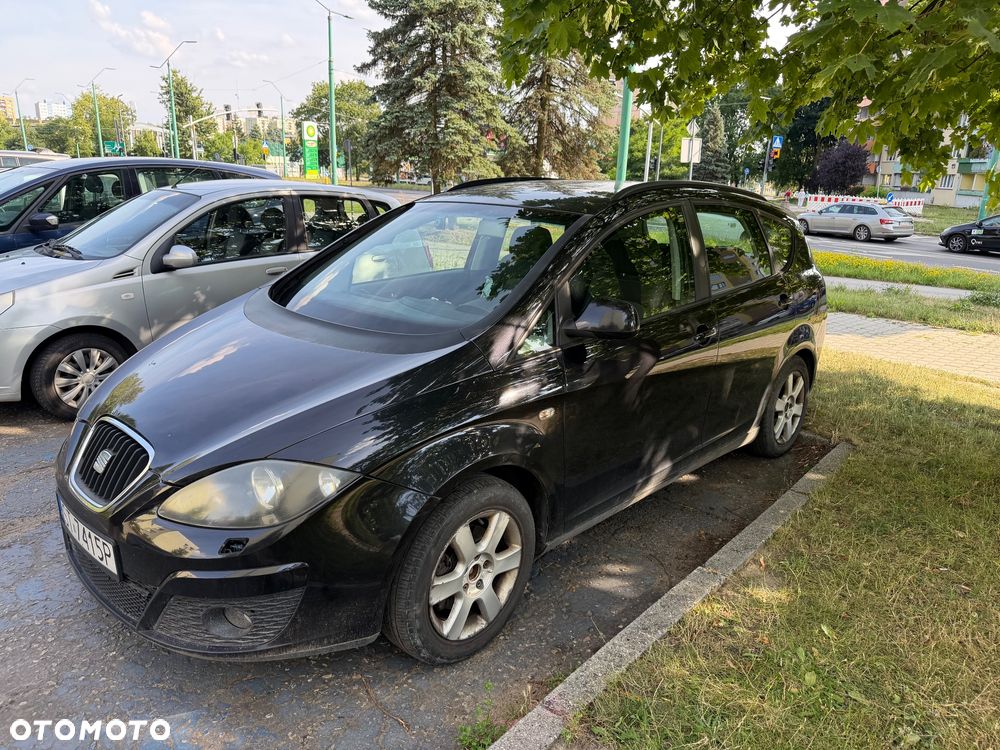 Seat Altea XL 1.6 TDI Style - 2