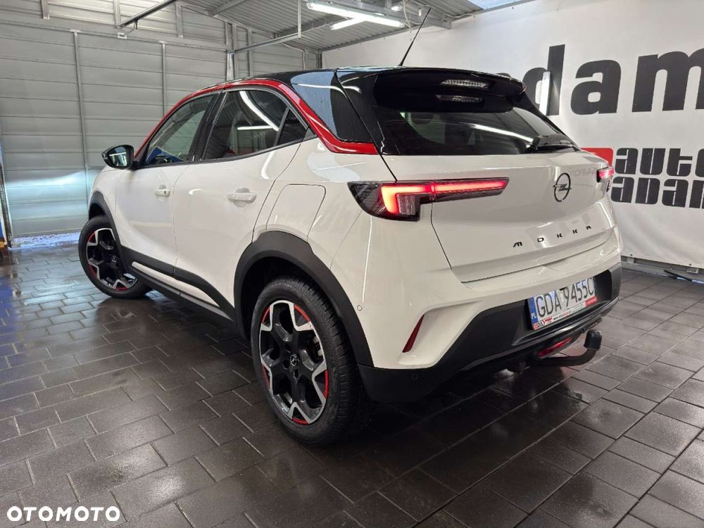 Opel Mokka - 14