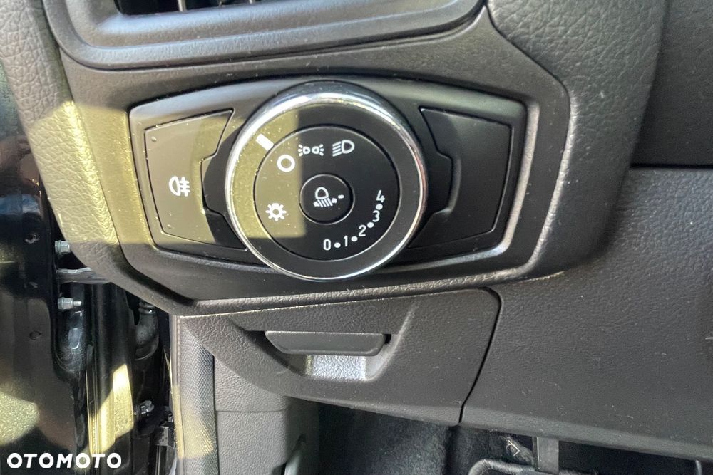 Ford Focus 1.0 EcoBoost Start-Stopp-System Trend - 19