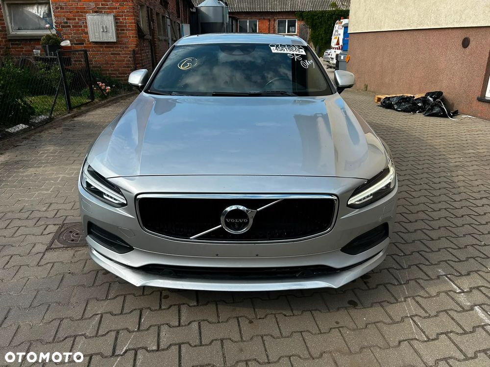 Volvo S90 T5 Geartronic Momentum - 2