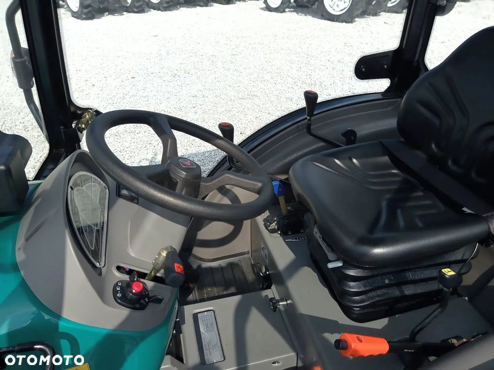 ARBOS 2040 7 LAT GWARANCJI - 10