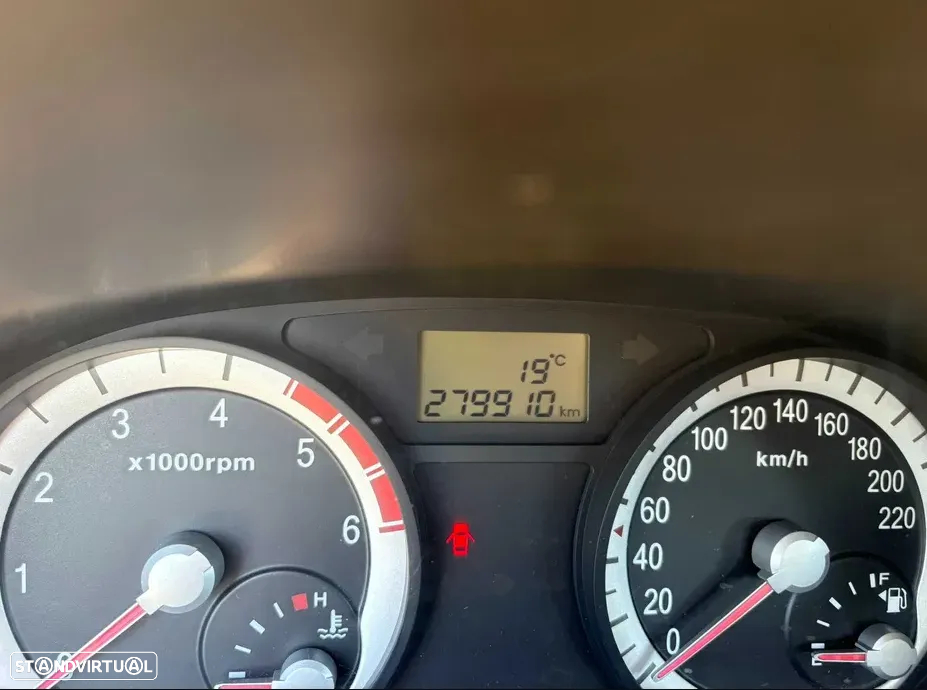 Kia Rio 1.5 CRDi X - 3
