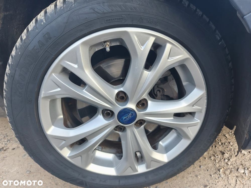 Ford S-Max 2.0 TDCi DPF Business Edition - 15