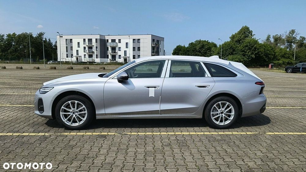 Audi A6 - 7