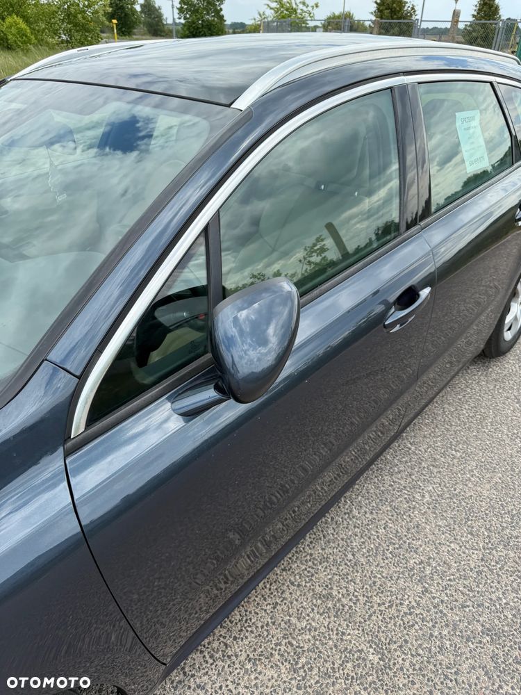Peugeot 508 - 24