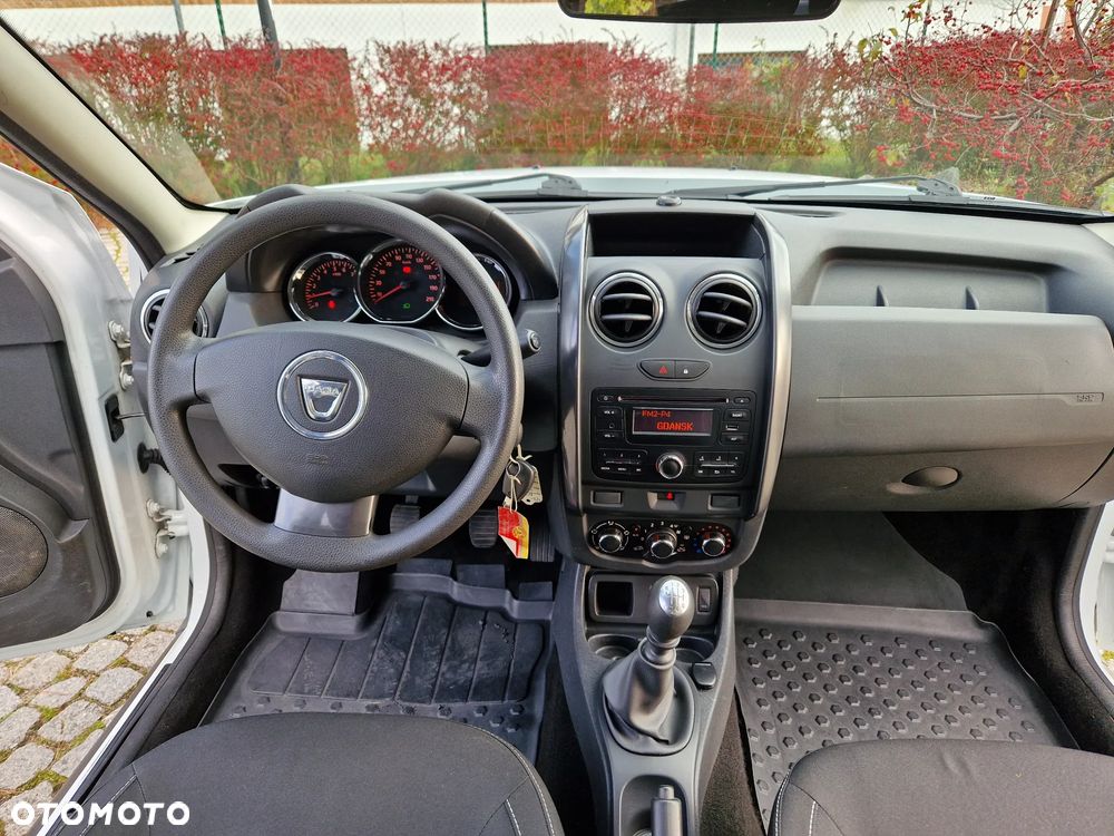 Dacia Duster - 24
