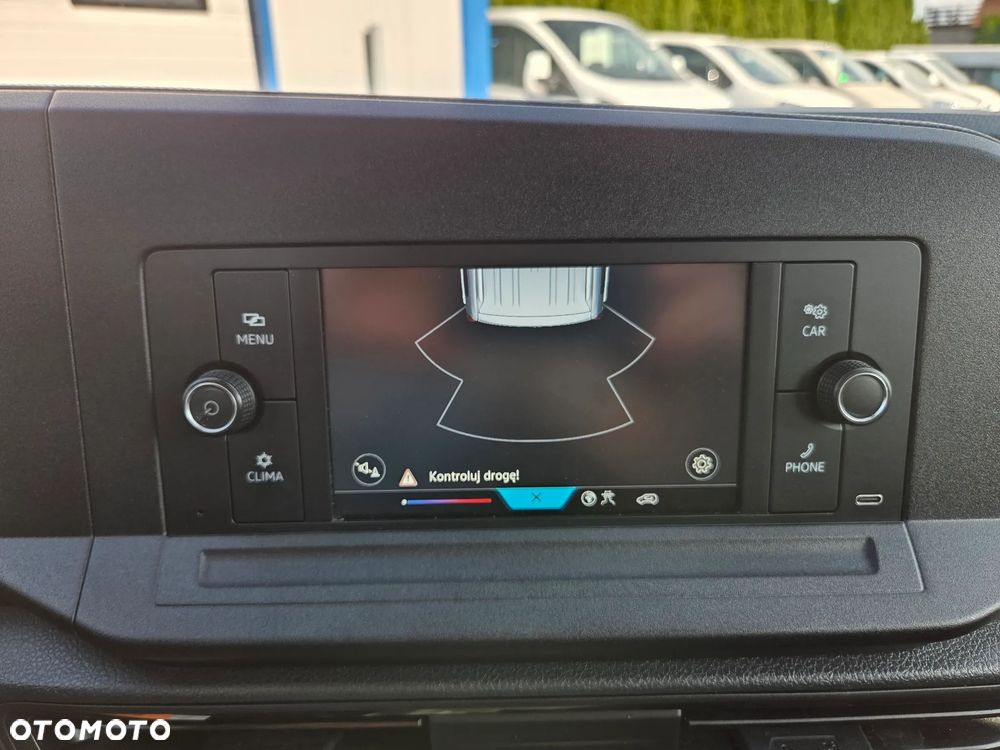 Volkswagen Caddy Maxi 2.0 TDI - 31