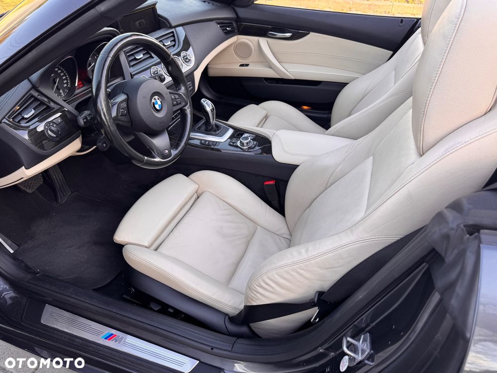 BMW Z4 - 18