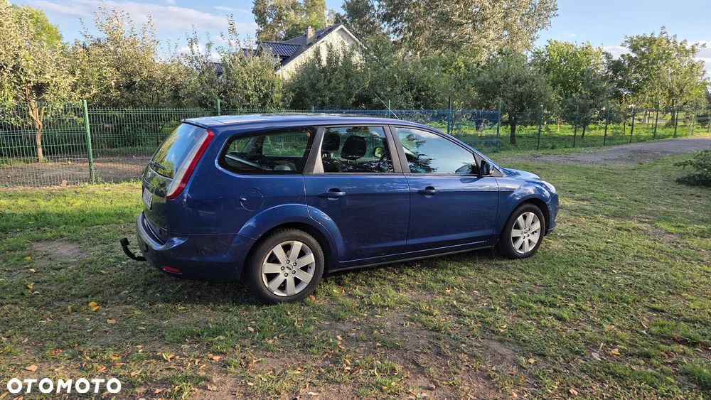 Ford Focus - 4