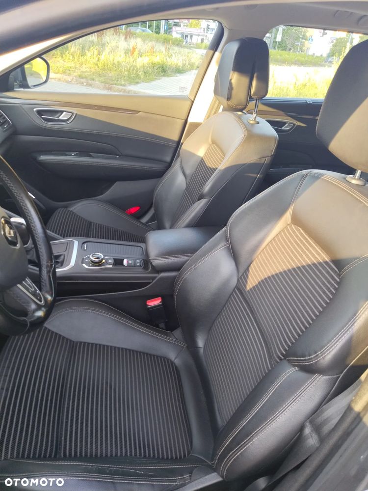 Renault Talisman 1.6 Energy dCi Intens EDC - 13