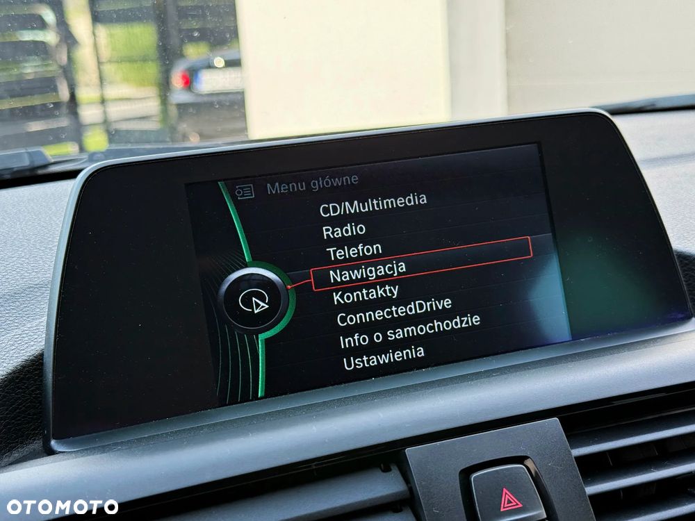 BMW Seria 1 116d DPF Edition Sport - 18